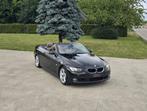 BMW 320iA Cabrio ** Xenon - Leder - Keyless ** Garantie 12M, Automaat, 4 zetels, Achterwielaandrijving, 1995 cc