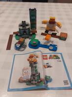 Lego Mario - Sumo Bro-toren (71388), Enlèvement ou Envoi, Neuf, Ensemble complet, Lego