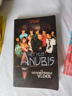 Boek, Ophalen, Studio 100, Zo goed als nieuw, Fictie