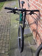 Mtb cannondale, Fietsen en Brommers, Ophalen
