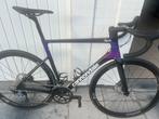 Cannodale supersix, Enlèvement, Utilisé, Vélo de course, Cannondale