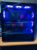 Pc gamer, Computers en Software, Ophalen, 32 GB, Virtual Reality, Zo goed als nieuw