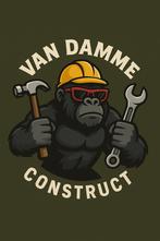 Renovatiewerken – Van Damme Construct, Diensten en Vakmensen