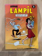 Arme Lampil - 5, Boeken, Eén stripboek, Ophalen of Verzenden