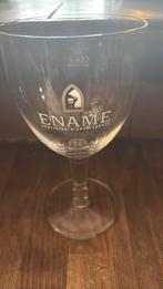 3 glazen ename, Ophalen, Zo goed als nieuw