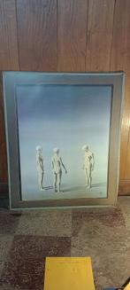 PTA-afdruk, 1974, 65x85, n427, Ophalen