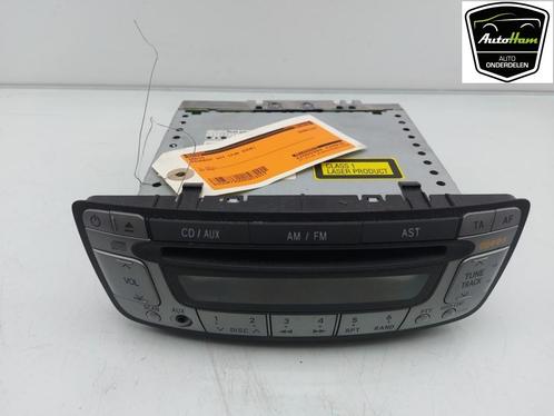 RADIO Peugeot 107 (01-2005/05-2014) (861200H010), Autos : Pièces & Accessoires, Autres pièces automobiles, Peugeot, Utilisé