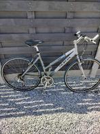 Sport dames fiets, Fietsen en Brommers, Fietsen | Dames | Sportfietsen en Toerfietsen, 28 inch, Gebruikt, 56 cm of meer, Meer dan 20 versnellingen
