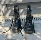 leren schoenen, Ophalen, Zo goed als nieuw