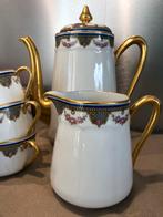 Porselein servies 30 delig Limoges Elite France, Ophalen