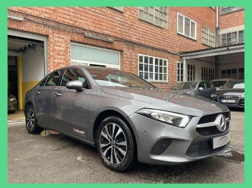 Mercedes-Benz A250e Berline 8G-DCT  * plug-in hybride *, Auto's, Mercedes-Benz, Bedrijf, Te koop, A-Klasse, ABS, Achteruitrijcamera