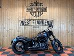 Harley-Davidson Slim (bj 2014), Motoren, 1690 cc, Bedrijf, Overig