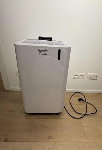 De'Longhi Pinguino PAC EM82 mobiele airconditioner – 80 m2 beschikbaar voor biedingen