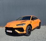 Lamborghini Urus S 4.0 biturbo 2024 orange borealis, Autos, Cuir, Electronic Stability Program (ESP), Euro 6, Autres couleurs