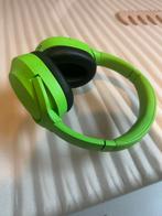 Razer Opus X ANB BT5.0 draadloze gamingheadset, Overige merken, Bluetooth, Zo goed als nieuw, Op oor (supra aural)