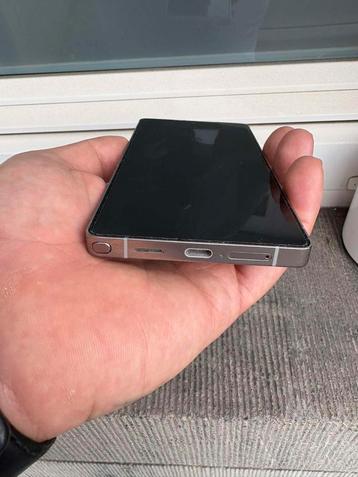 S25 ultra vend ou echange, Télécoms, 256 GB, Enlèvement, Comme neuf, Noir