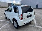 SUZUKI - 2011 - SUZUKI GRAND VITARA - 4X4 - Personenauto, Auto's, Euro 5, Gebruikt, Grand Vitara, Overige brandstoffen