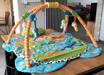 Speelboog baby merk Playgro beschikbaar voor biedingen