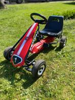 Kettcar Go-Car 3-5 jaar zo goed als nieuw, Kinderen en Baby's, Ophalen, Zo goed als nieuw, Overige typen