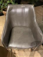 Gratis zetel voor in de woonkamer, Ghj, Gris, Enlèvement, Utilisé