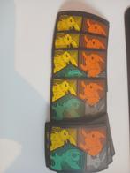 sleeves pokémon 70 stuks, Hobby en Vrije tijd, Ophalen of Verzenden