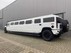 Hummer - H2 - Limo - Personenauto, Automaat, Gebruikt, Bedrijf, Overige carrosserie