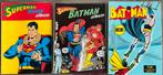 Superman/Batman (x2)+ Batman album, Boeken, Strips | Comics, Gelezen, Ophalen of Verzenden