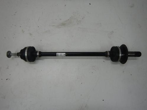 BMW X5 G05 3.0D X-Drive Aandrijfas Links-Achter 8487513, Auto-onderdelen, Transmissie en Toebehoren, BMW, Gebruikt, Ophalen of Verzenden