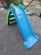 Glijbaan little tikes (hoogte 70cm), Ophalen, Gebruikt, Glijbaan