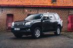 Toyota Land Cruiser 150 3.0D, Cuir, Euro 5, Achat, Entreprise