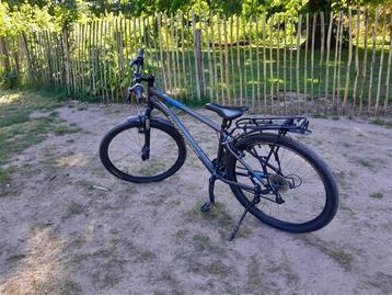 Rockrider ST100 27.5 inch, Versnellingen, Zo goed als nieuw, Rockrider, Ophalen