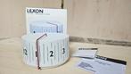 LEXON - design around clock by Anthony Dickens, Maison & Meubles, Accessoires pour la Maison | Horloges, Comme neuf, Analogique