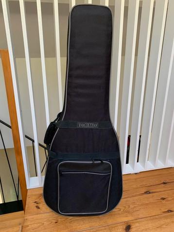 Housse guitare rigide Tobago beschikbaar voor biedingen