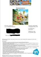 Plopsaland Ardennes 1 ticket, Eén persoon, Ticket of Toegangskaart