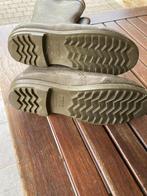 Aigle Laarzen, Watersport en Boten, Ophalen of Verzenden, Zo goed als nieuw, Kleding