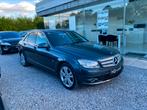 mercedes, Auto's, Mercedes-Benz, Zwart, Bedrijf, 5 deurs, Euro 4