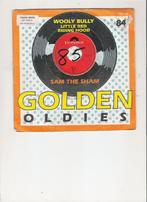 Sam The Sham & Pharaohs - Wooly Bully (Golden Oldies-serie), Gebruikt, 7 inch, Single, Ophalen of Verzenden