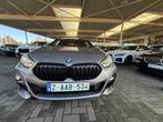 BMW 218ia, Grand Coupe, M-Pack, Car-Play C.T.+Car-Pass!, Auto's, Euro 6, 1905 kg, Leder en Stof, USB