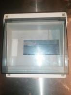 Elektriciteitskast, Ophalen, Zo goed als nieuw, Overige typen