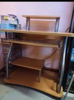 Bureau, Huis en Inrichting, Kasten | Computermeubels, Ophalen, Gebruikt, Moderne