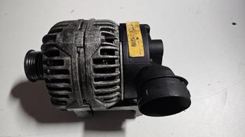Dynamo 120 AH 6 rips BMW 3 / 5 / 7 / X5 Z3 Serie E46 E39 E38 beschikbaar voor biedingen