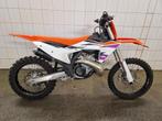 Ktm 300 sx 2024 26h only, Motoren, Ophalen, 1 cilinder, Meer dan 35 kW
