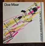 Doe Maar: Doris Day en andere stukken, Cd's en Dvd's, Vinyl | Nederlandstalig, Ophalen of Verzenden, Gebruikt, 12 inch, Overige genres