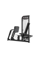 C16 | GYMFIT LEG PRESS | CUSTOM-LINE | NIEUW, Sport en Fitness, Fitnessmaterialen, Ophalen of Verzenden, Nieuw, Benen, Overige typen
