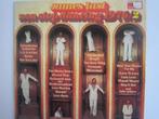 lp James Last (1976), Ophalen