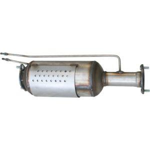 Volvo Roetfilter DPF V50 S40 S80 V70 C70 D4204T OEM ref 1310, Ophalen of Verzenden, Nieuw, Volvo