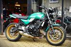 KAWASAKI Z650RS ***MOTOVERTE.BE***, Motos, Naked bike, 2 cylindres, 650 cm³, Entreprise