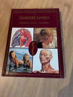 Nieuwe medische encyclopedie Gezond Leven, Enlèvement, Utilisé, Médecine, Tome à part