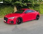 Audi TT3 2.0 TFSI s-tronic Compétition +, Cruise Control, Automatique, Carnet d'entretien, Achat