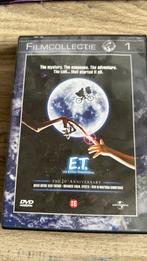 E.T., CD & DVD, DVD | Classiques, Comme neuf, À partir de 6 ans, 1980 à nos jours, Enlèvement ou Envoi